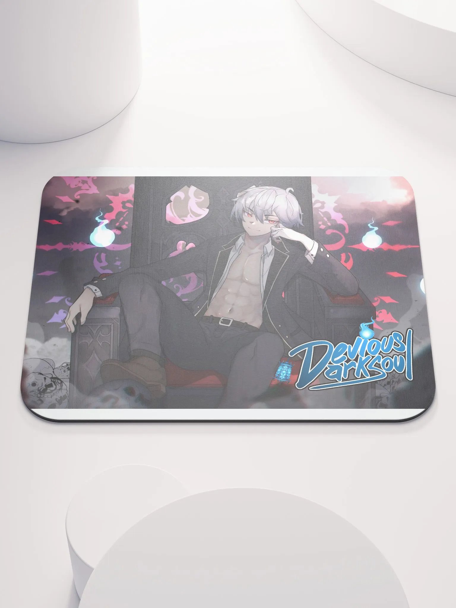 Devious mousepad product image (1)