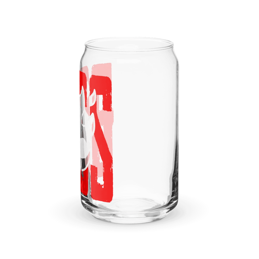 Boss Sausage Can Glass product image (39)