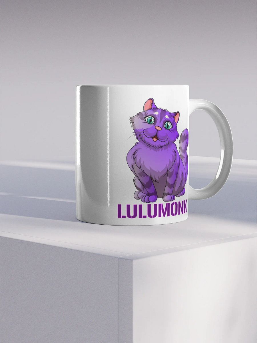 Logo Mug product image (4)