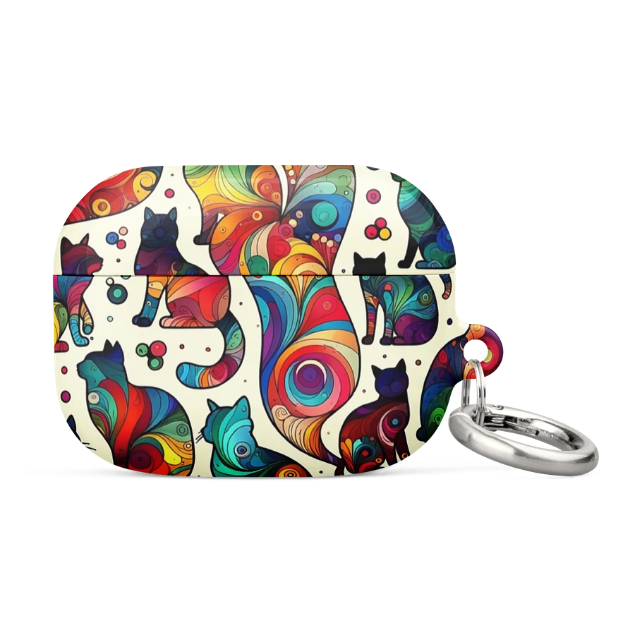 All-Over Print Case for AirPods® product image (18)