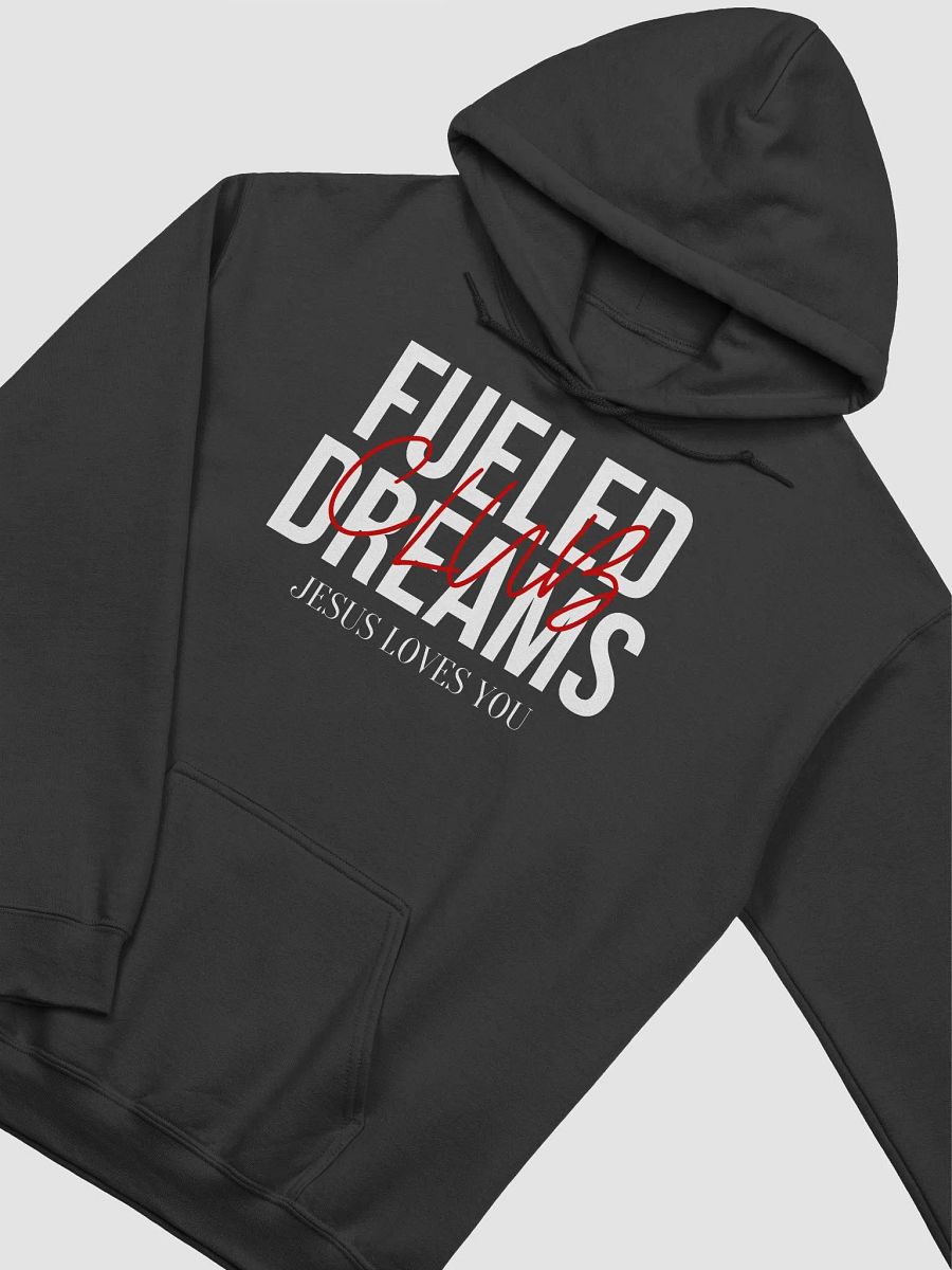 Jesus Loves You (Hoodie) product image (6)