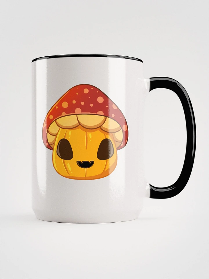 Mushie Pumpkin Mug product image (1)