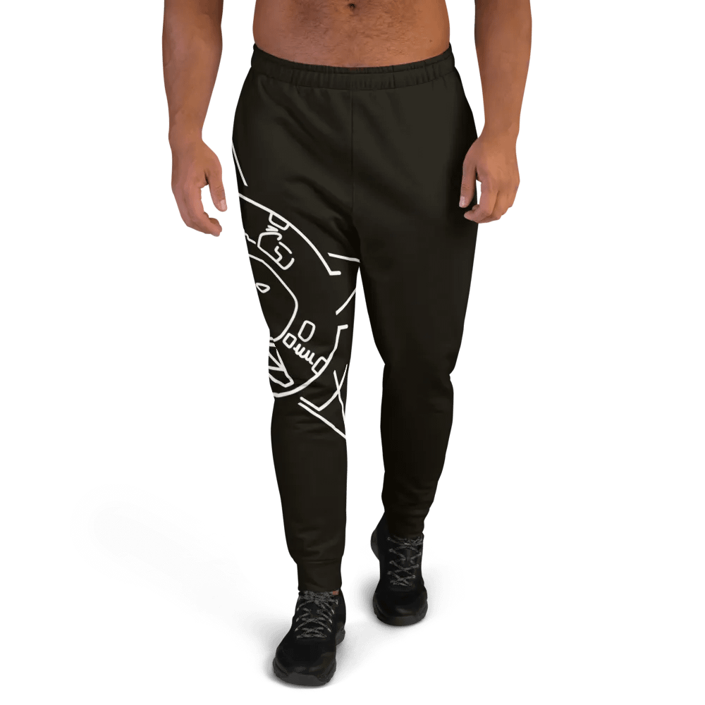 It's Pants - Black product image (2)