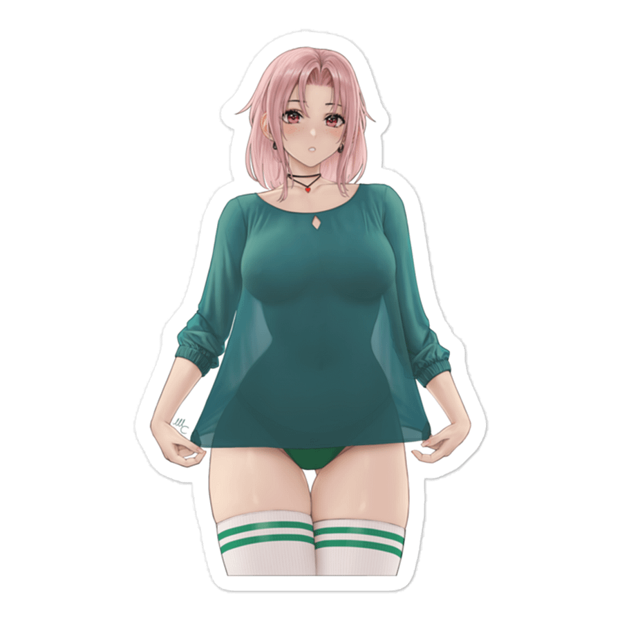Chloe Short Hair product image (1)