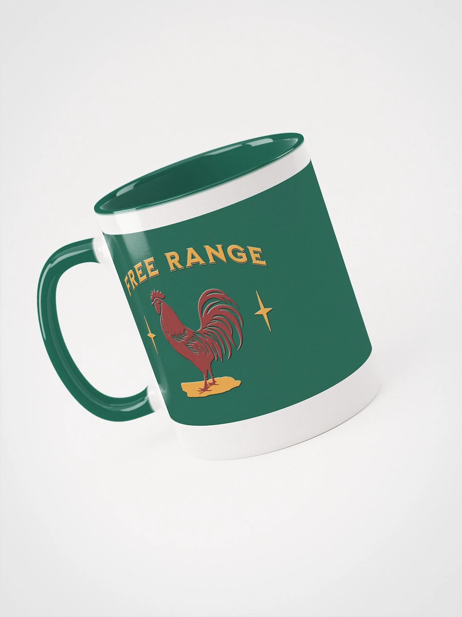 Free Range Coffee Mug product image (6)