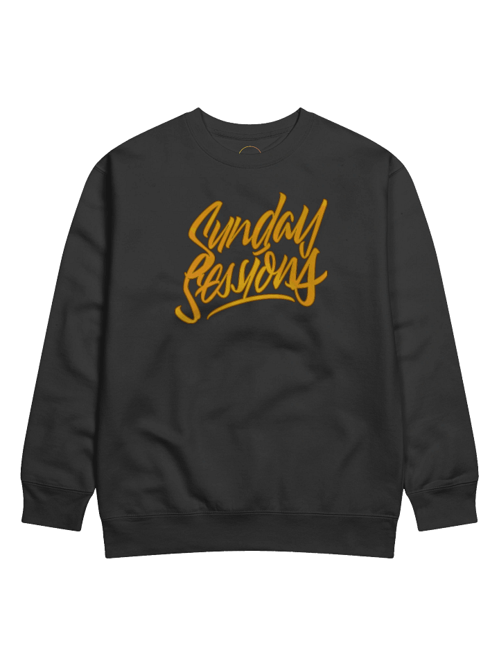 Sunday Sessions Sweater product image (1)