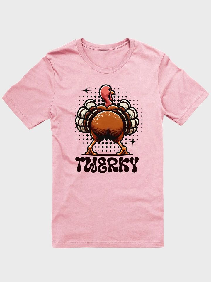 Twerky Tee product image (1)