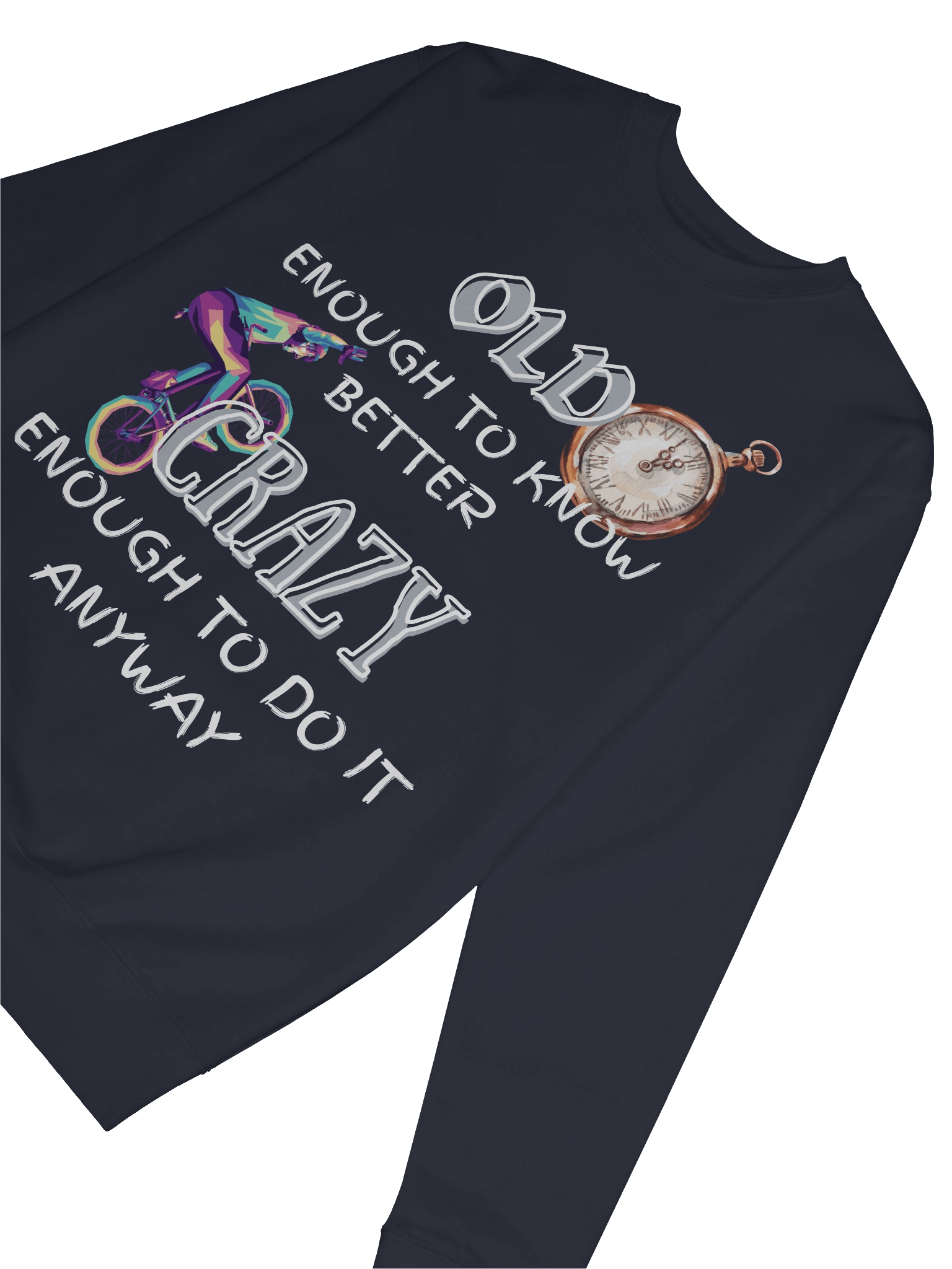Timeless Adventure Sweatshirt product image (6)