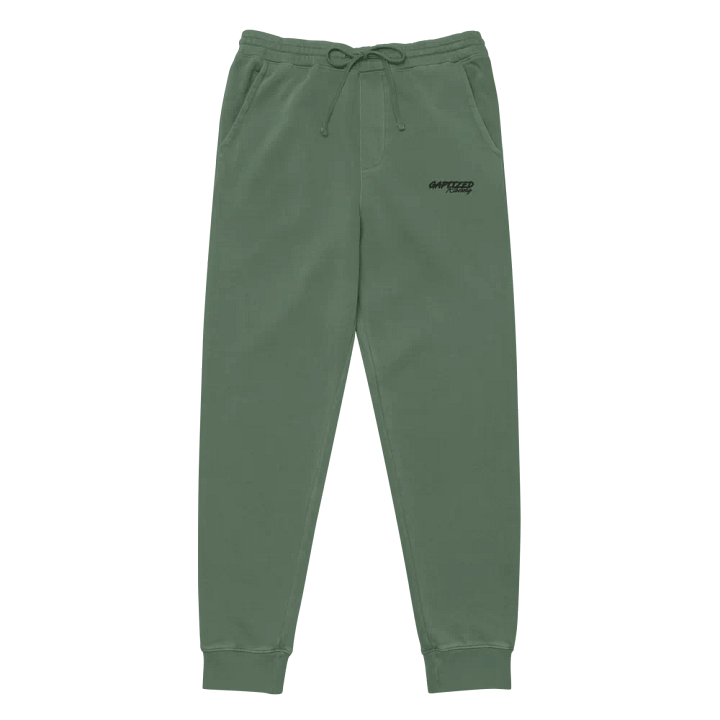 Gaptized Racin joggas product image (2)