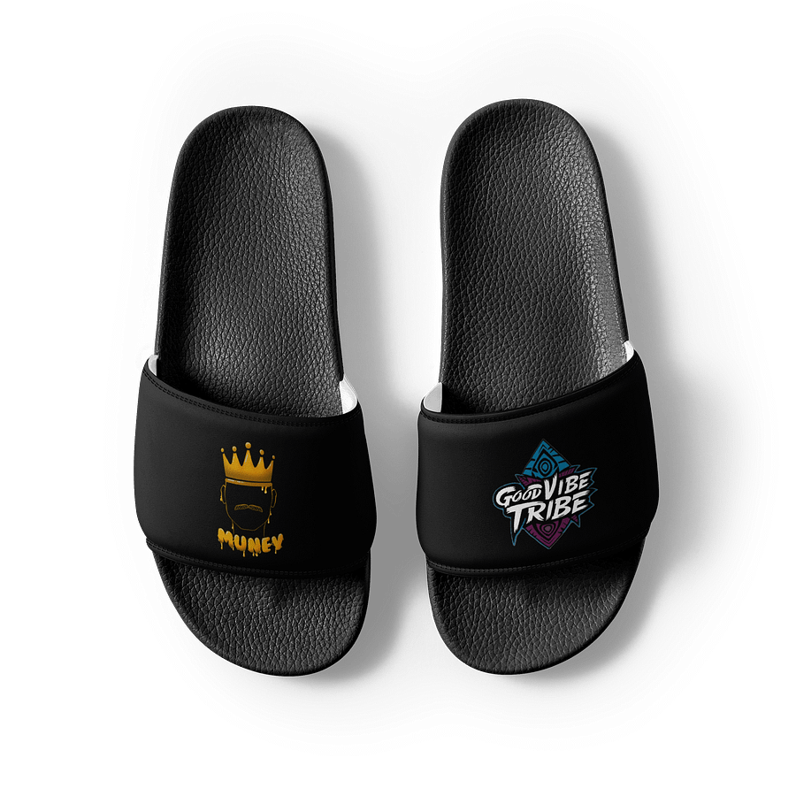 Muney x GVT Slides product image (4)
