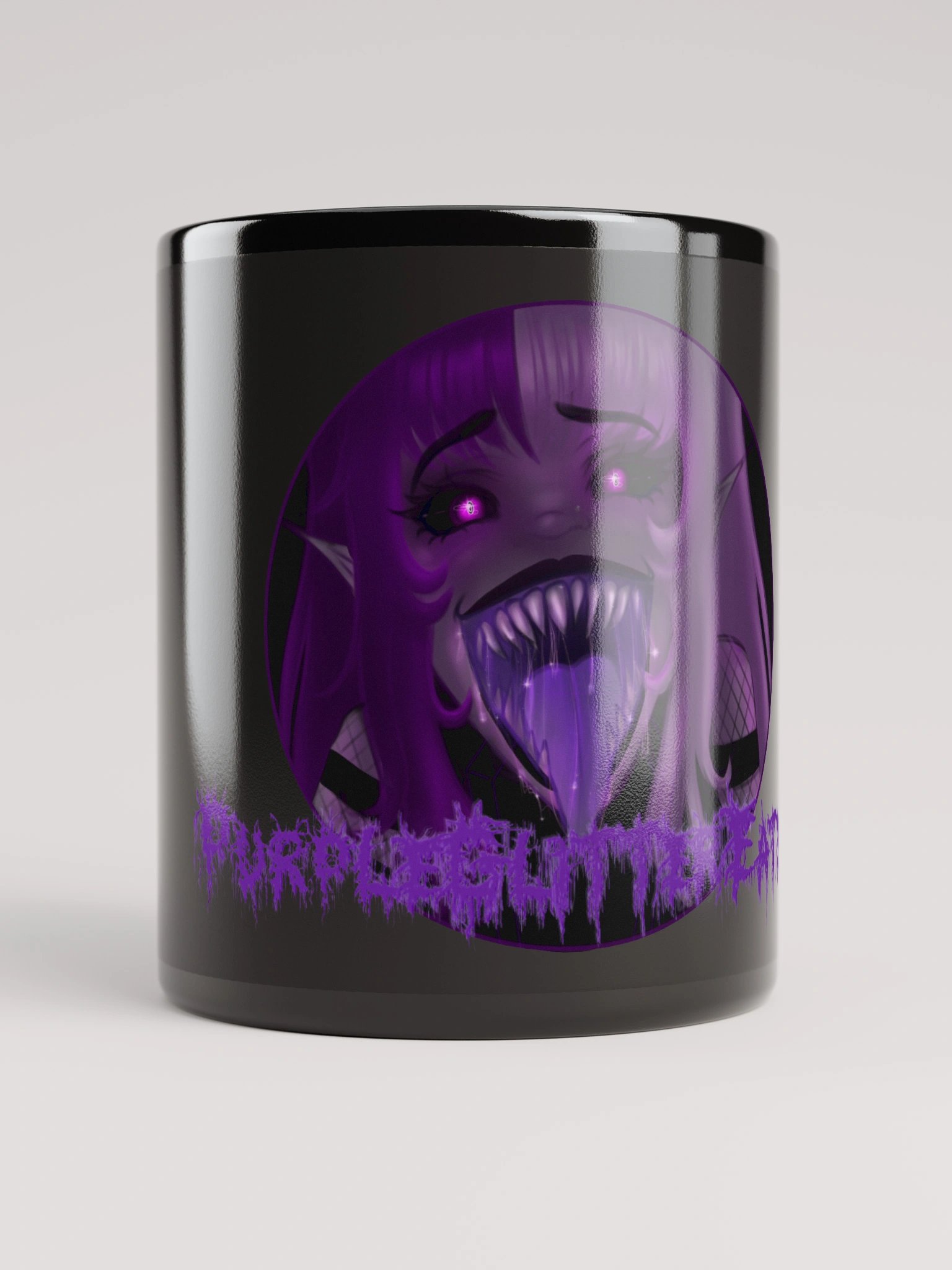 Glitter Drinking Mug product image (10)