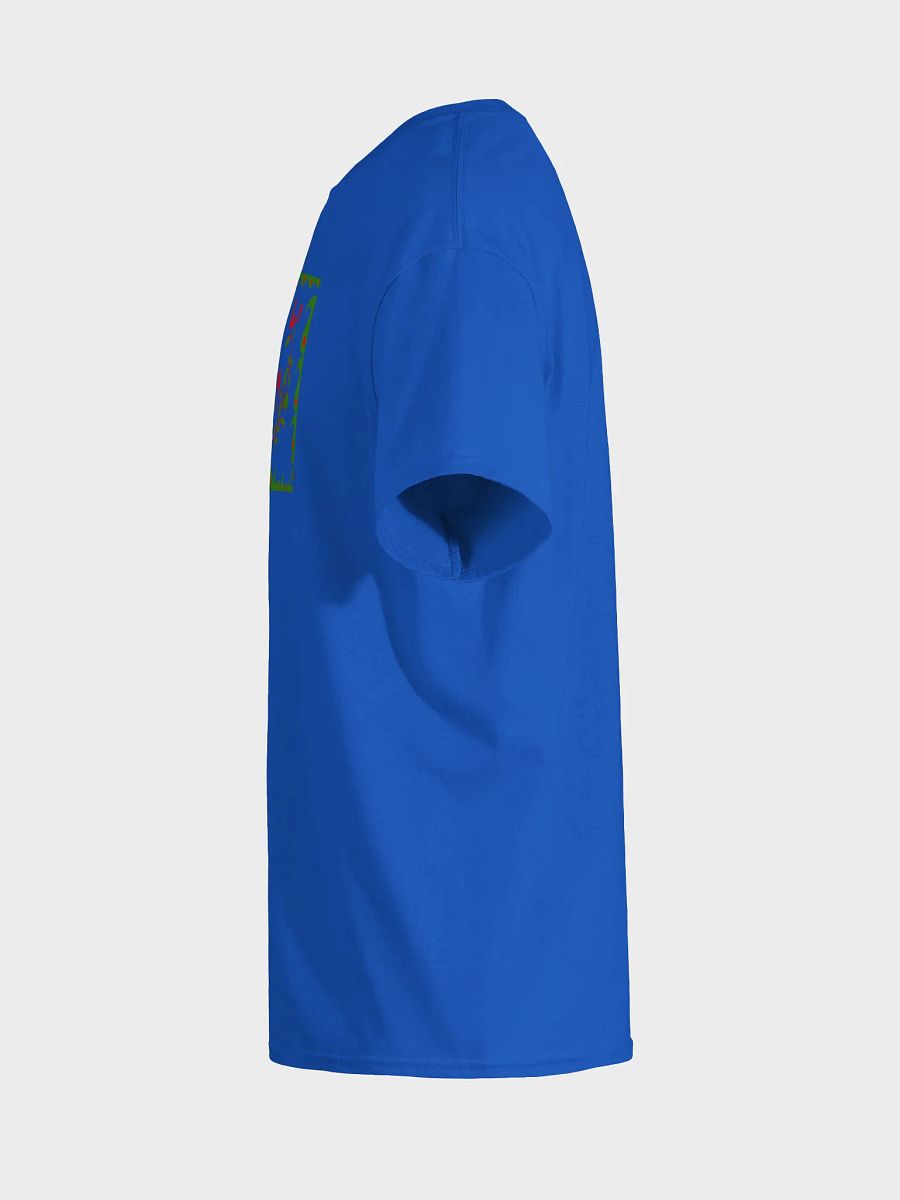 Hungarian Flora T-Shirt product image (7)