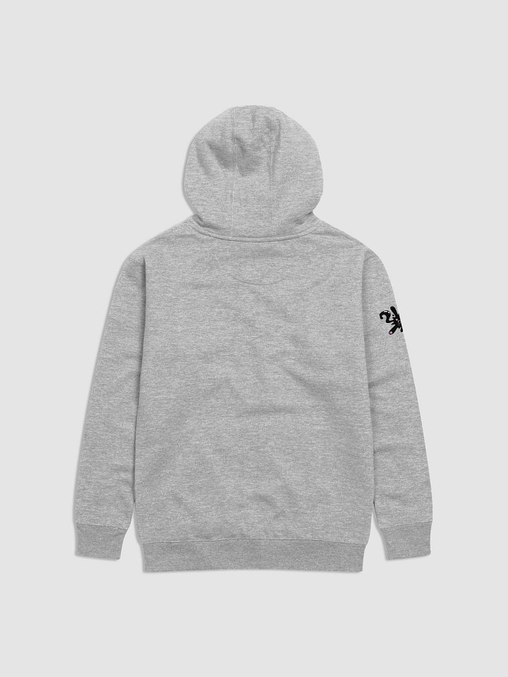 Splat Cat Hoodie product image (11)