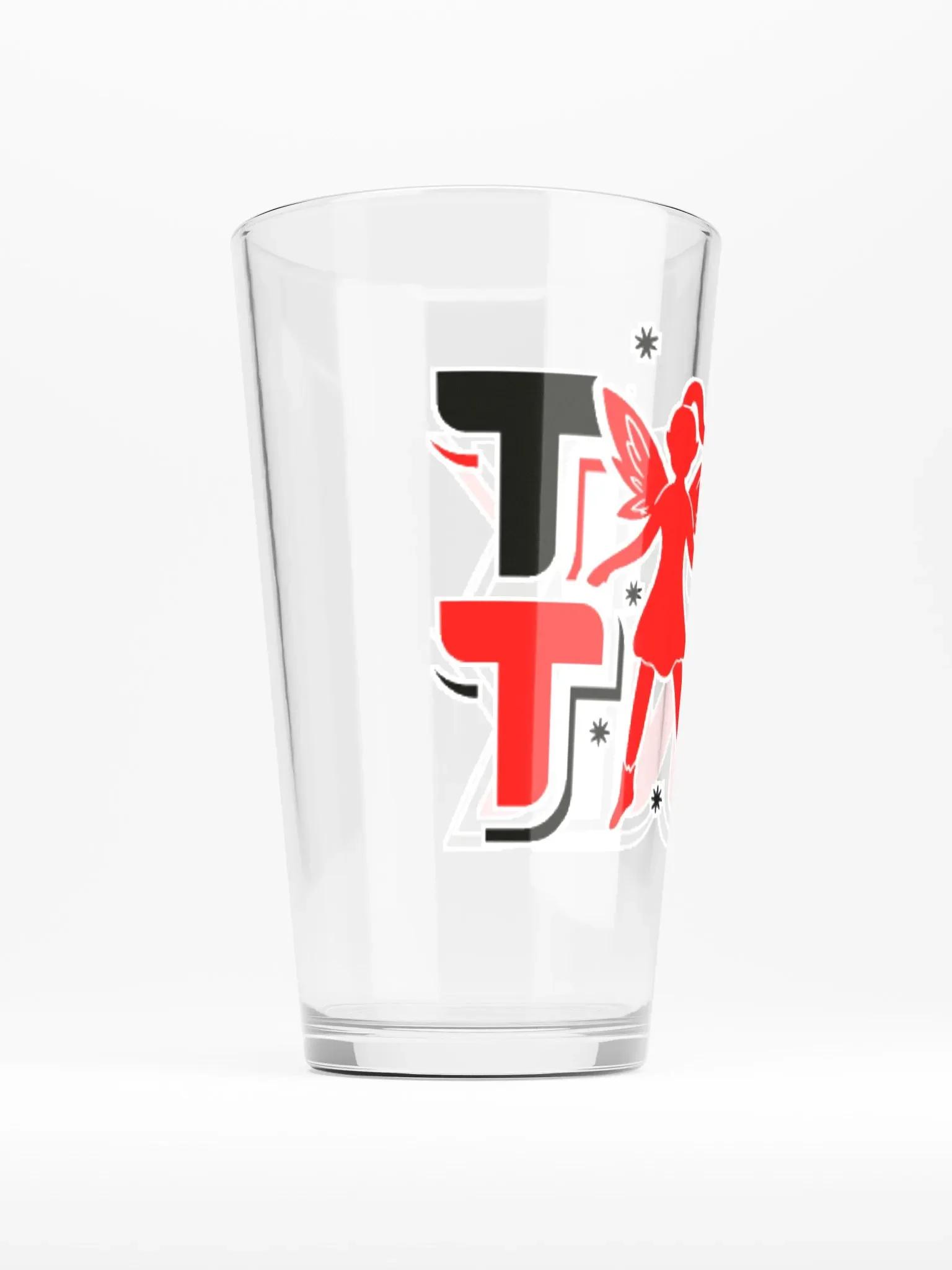 TINK TINK Fairy Shaker Pint Glass product image (2)