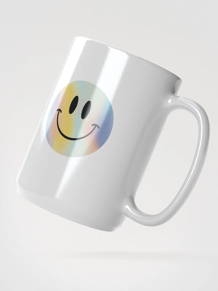 Smiley Face product image (2)