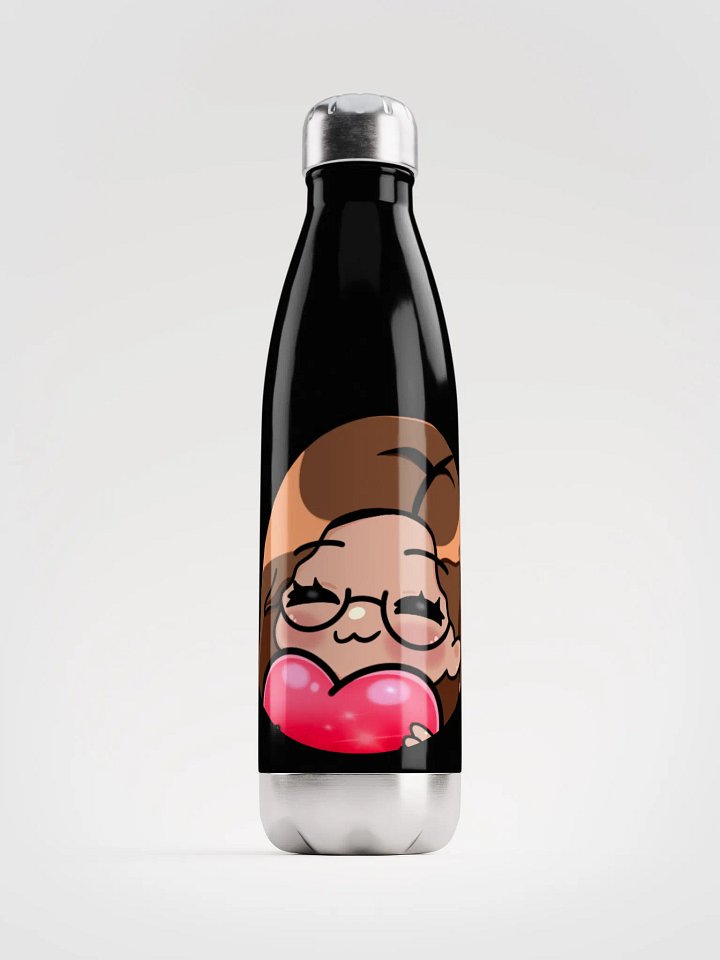 Love Emote Bottle product image (1)
