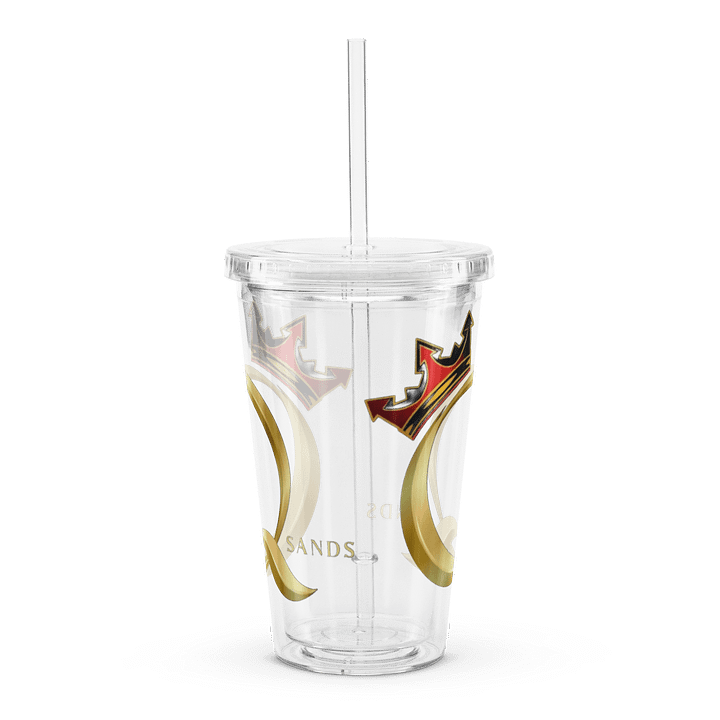 Regal Sands Double Wall Tumbler product image (2)