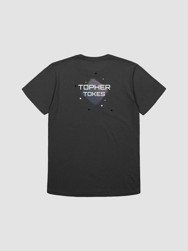 Beans Tee product image (2)