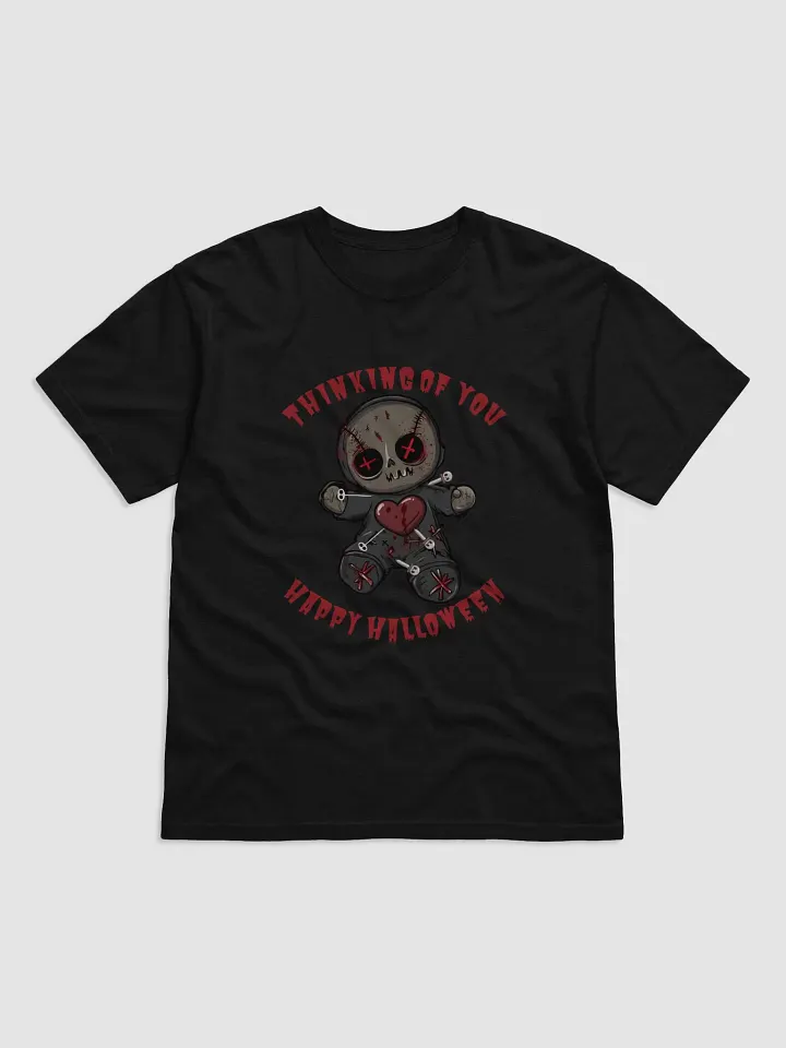 Thinking of you (Halloween Verison) Tshirt product image (4)