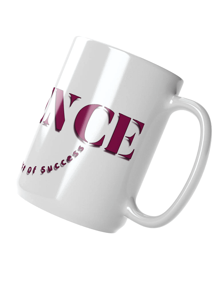 RESILIENCE - Rise Above Adversity Mug product image (2)