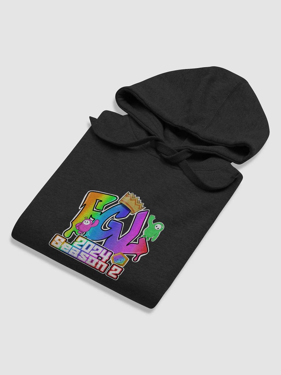 Fall Guys League 2024 Season 2 Hoodie product image (64)