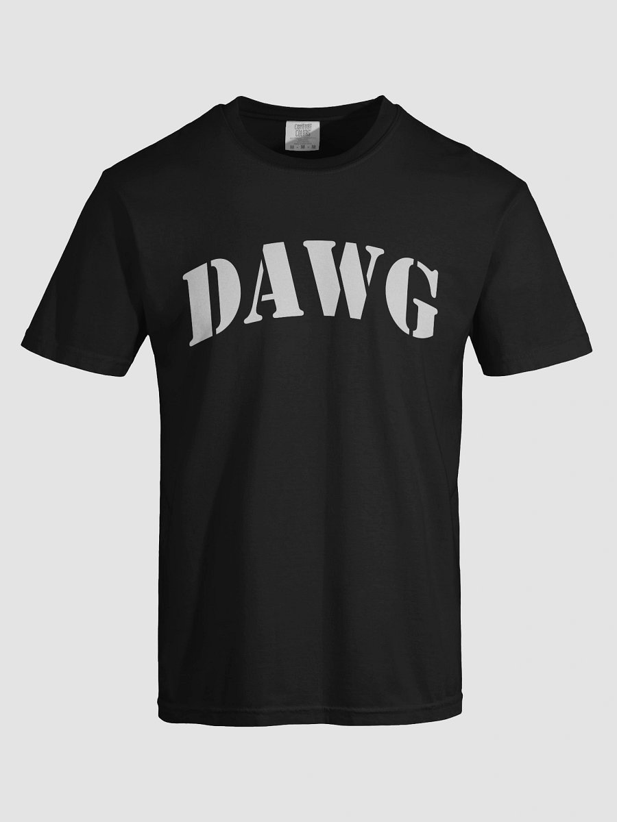 DAWG (White) product image (26)