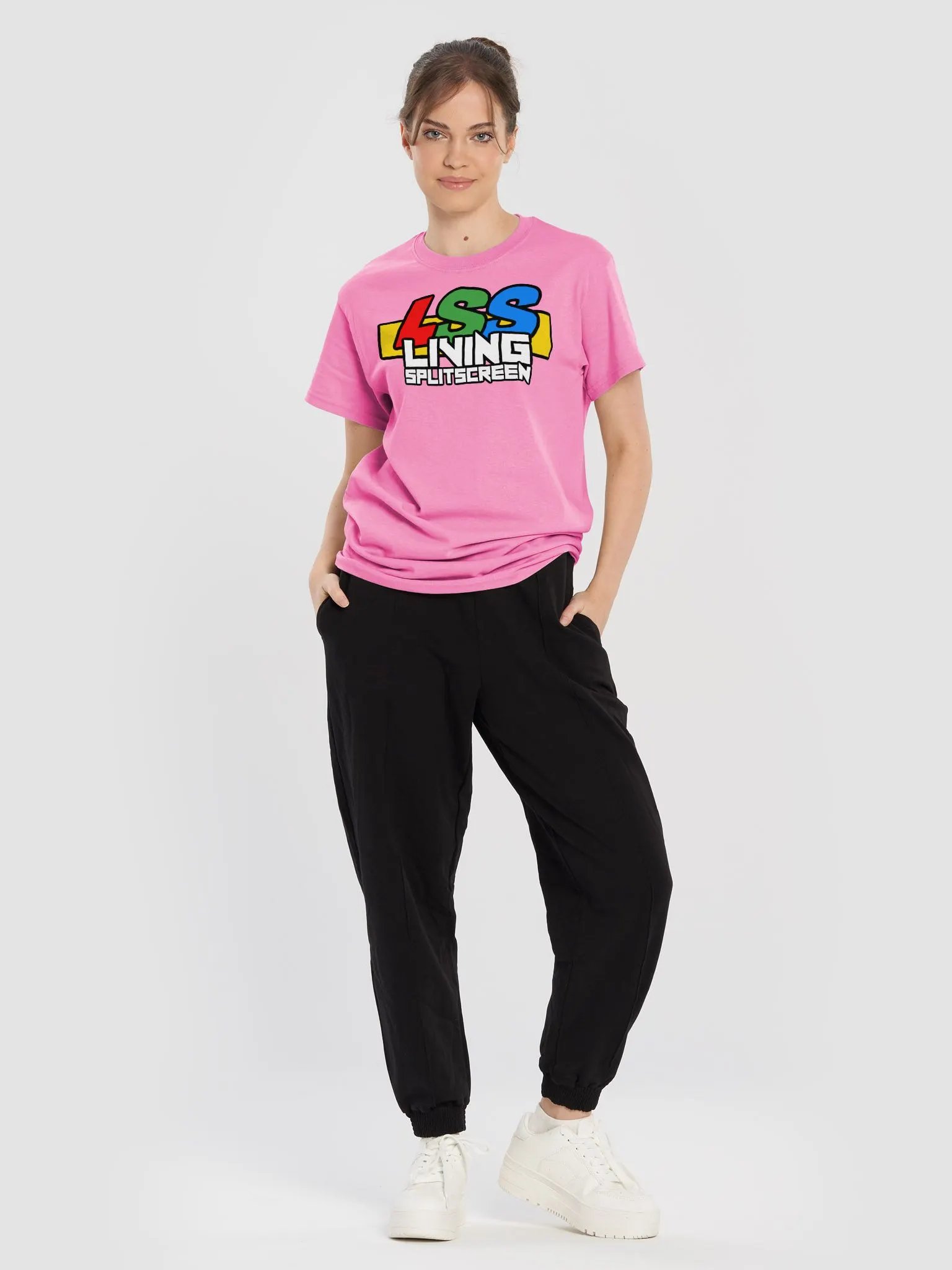 LSS Tee (CLASSIC) product image (1)