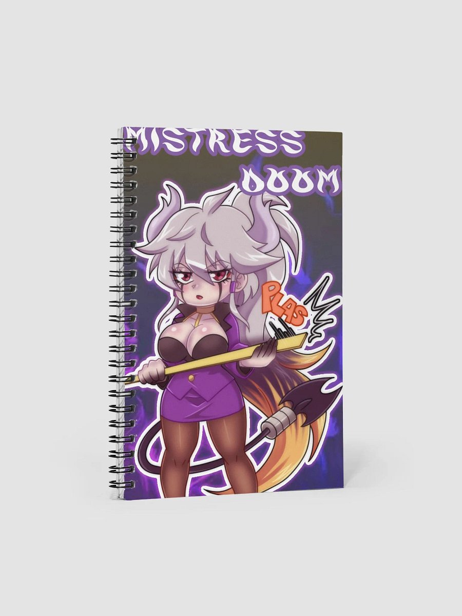 Duel Academy Note Book product image (1)