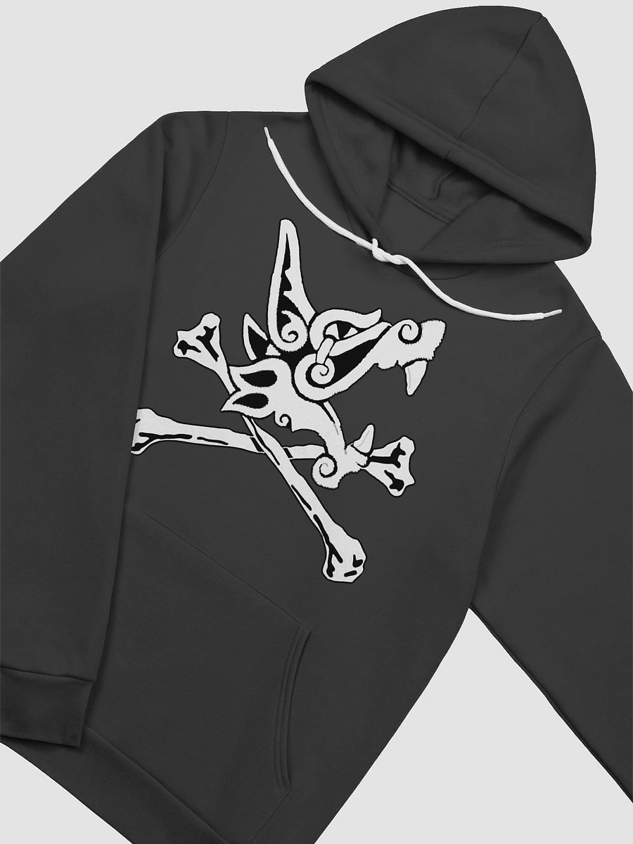 Jorgy Roger Supersoft Hoodie product image (11)