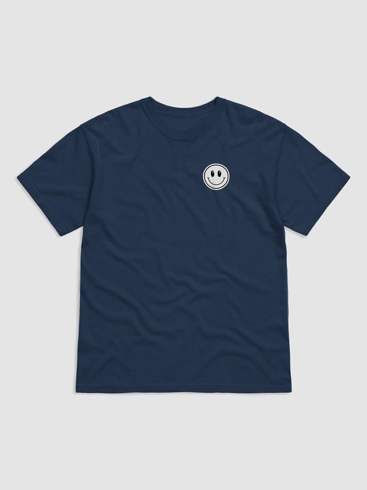 SMILE T-SHIRT product image (46)