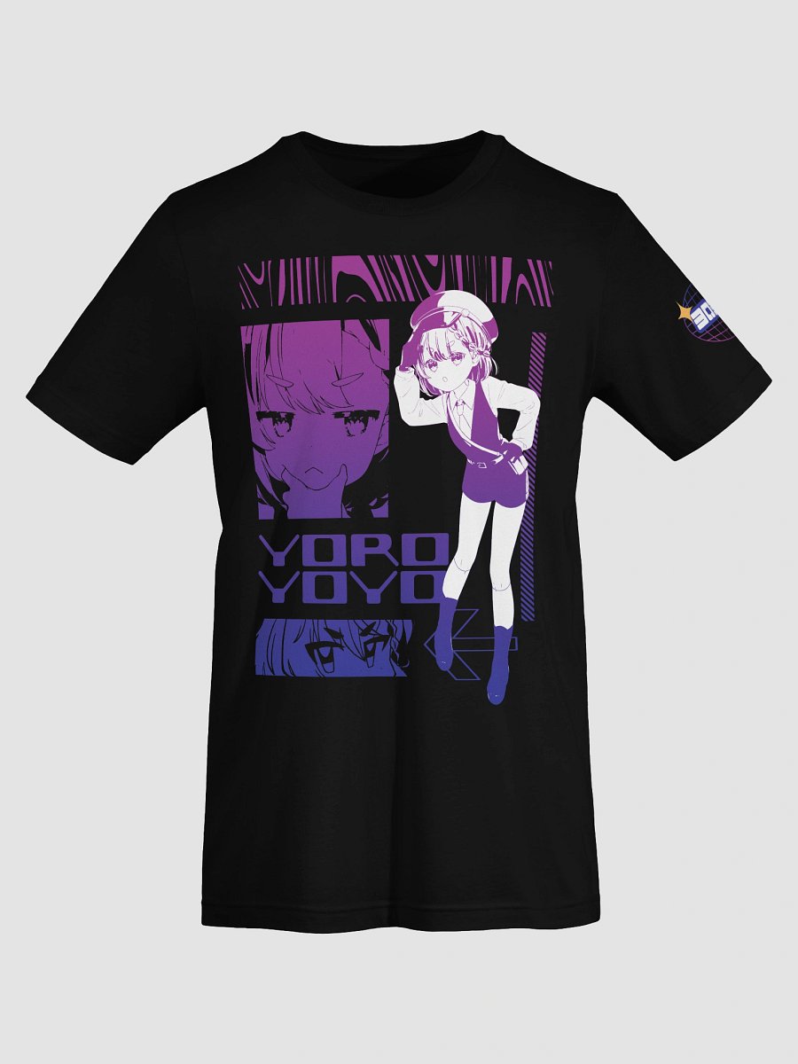 BRUTAL VISION 3033 product image (7)