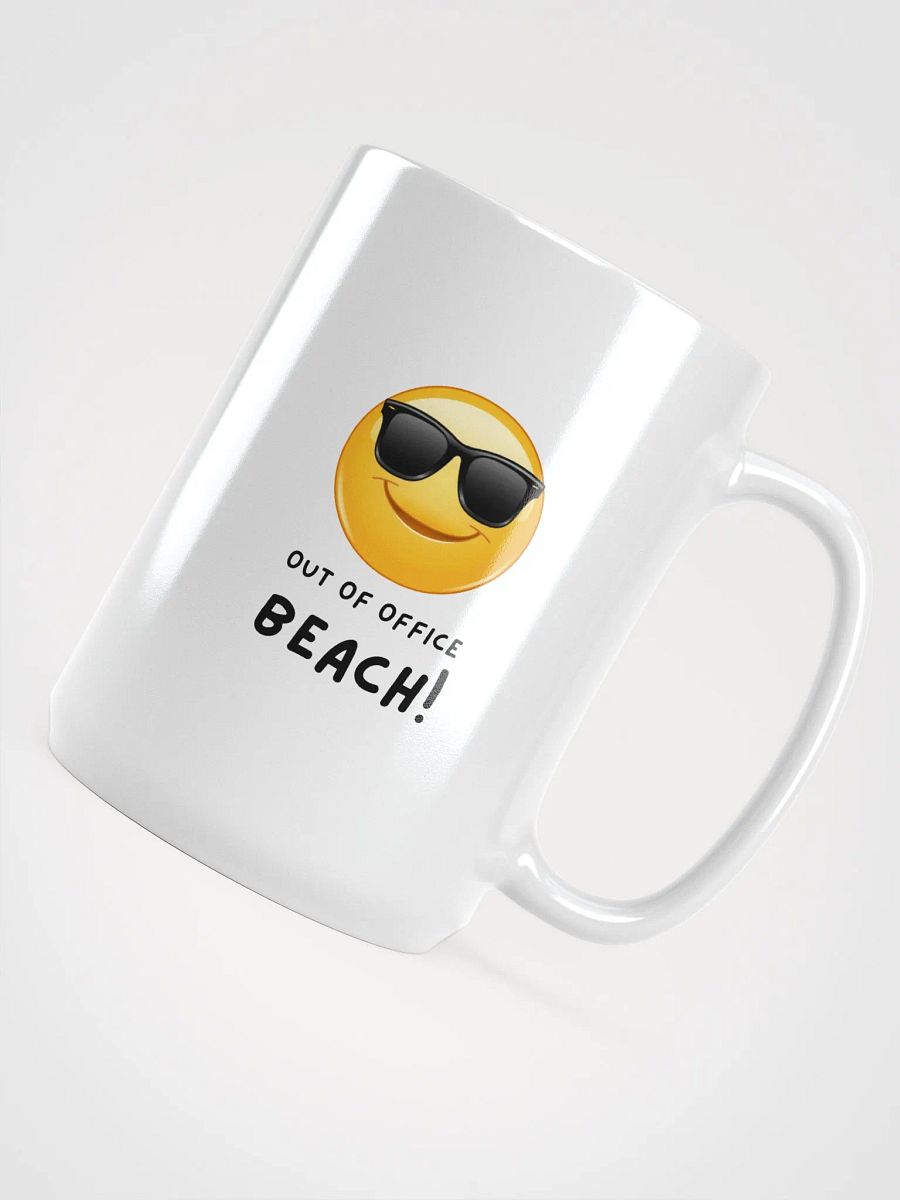 Cool Vibes Mug product image (4)