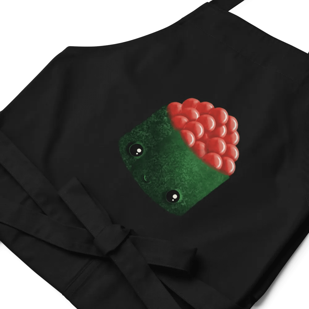 Ikura Apron product image (8)