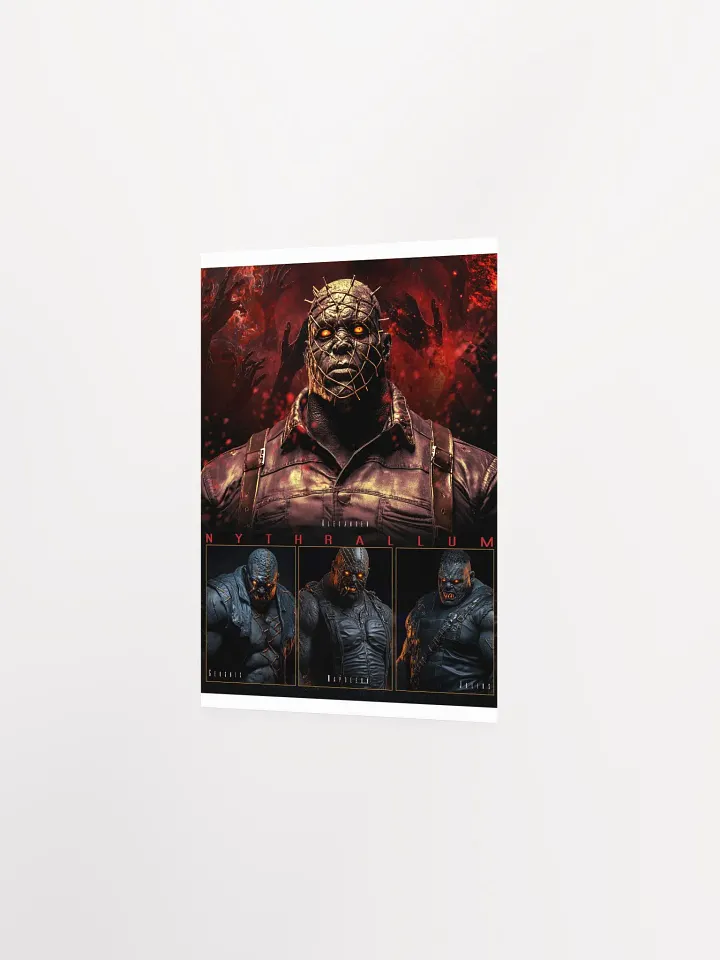 Demons Of Nythrallum product image (14)
