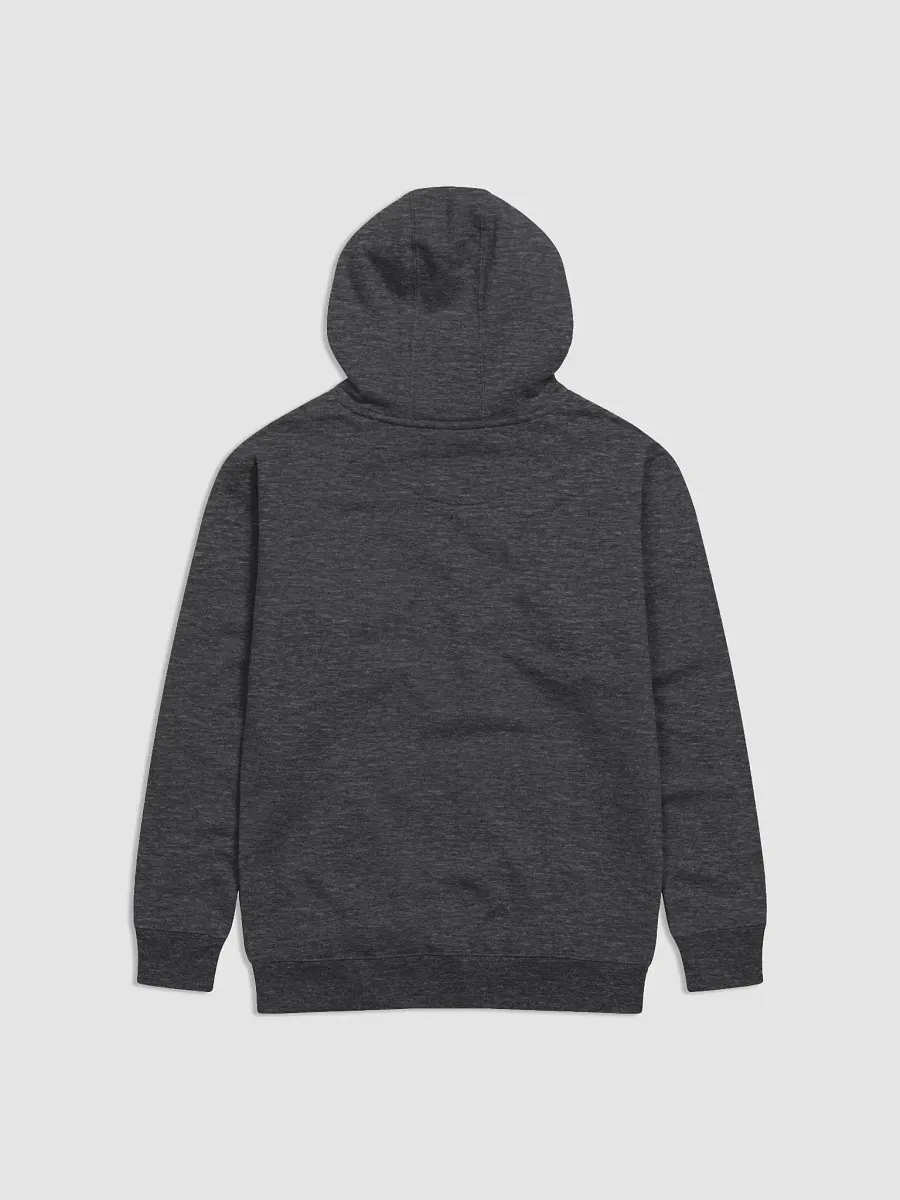 Witchy Things Pullover Hoodie - Light Print product image (7)