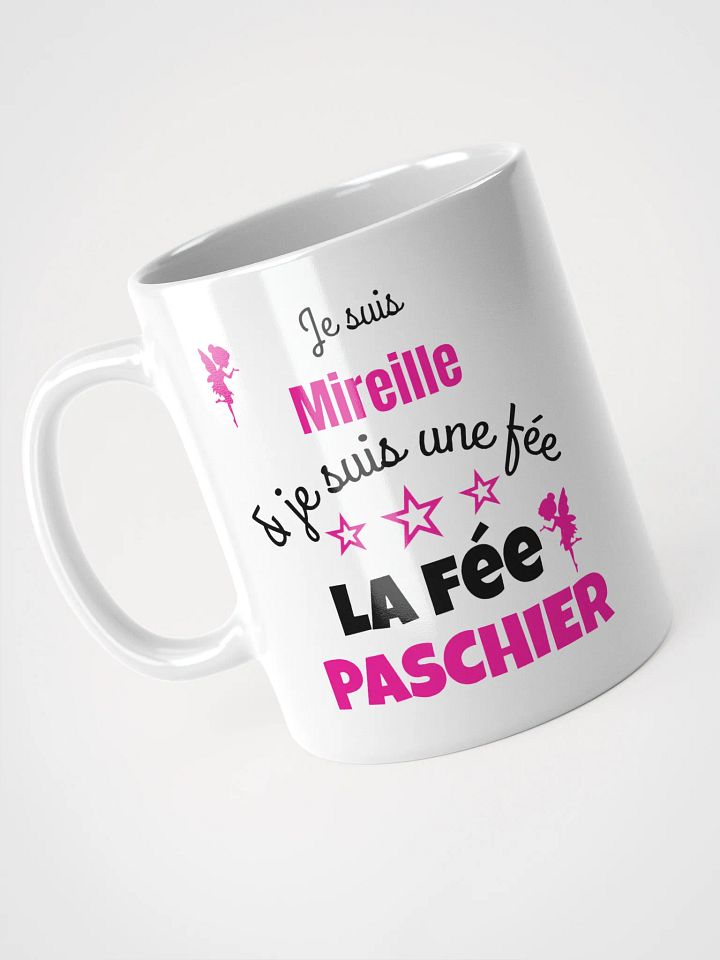 Je suis une fée - Mireille product image (1)