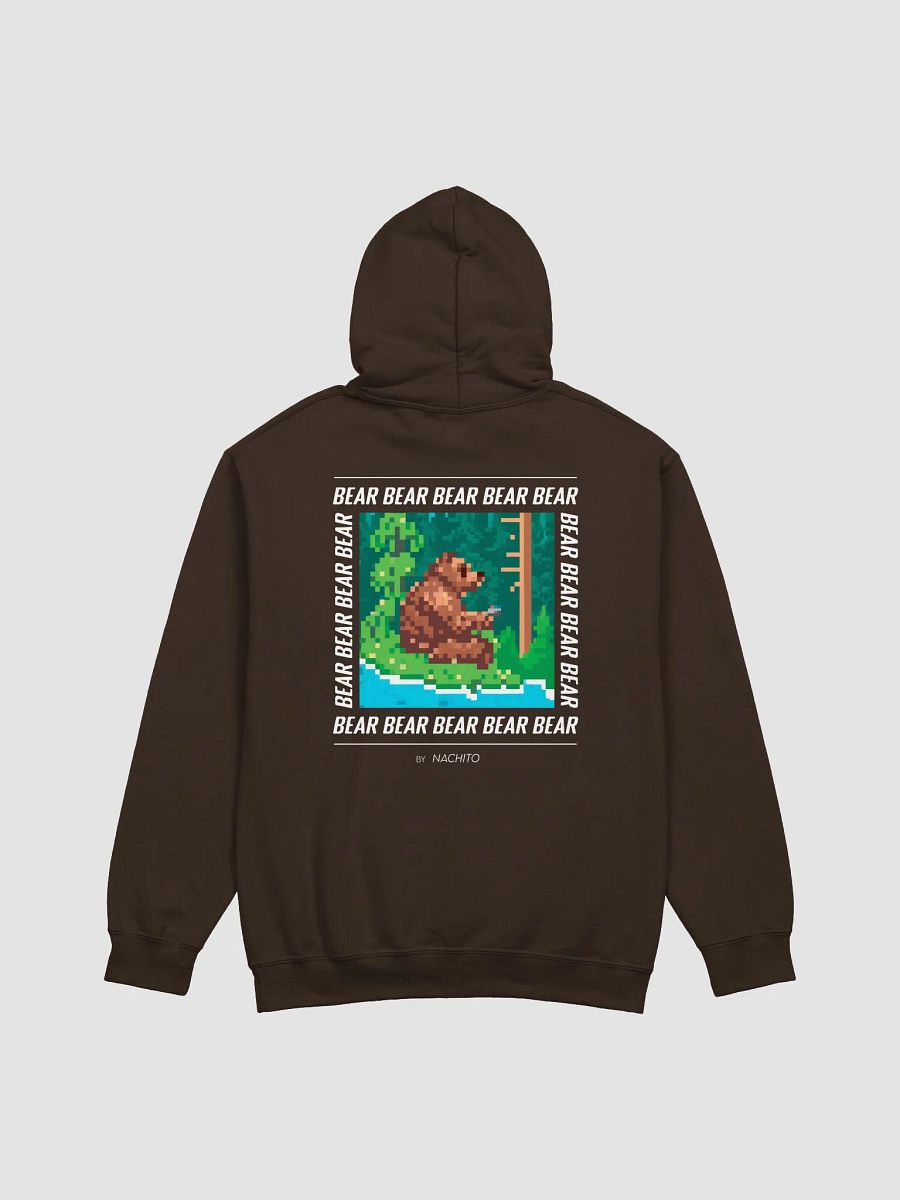 Colección Museo | #01-Pixel Bear. product image (19)