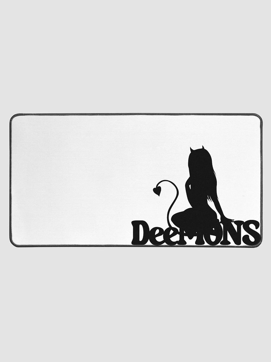 DeeMons Deskmat product image (1)