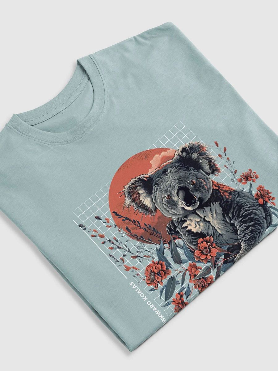 Koala Blossom Tee product image (1)