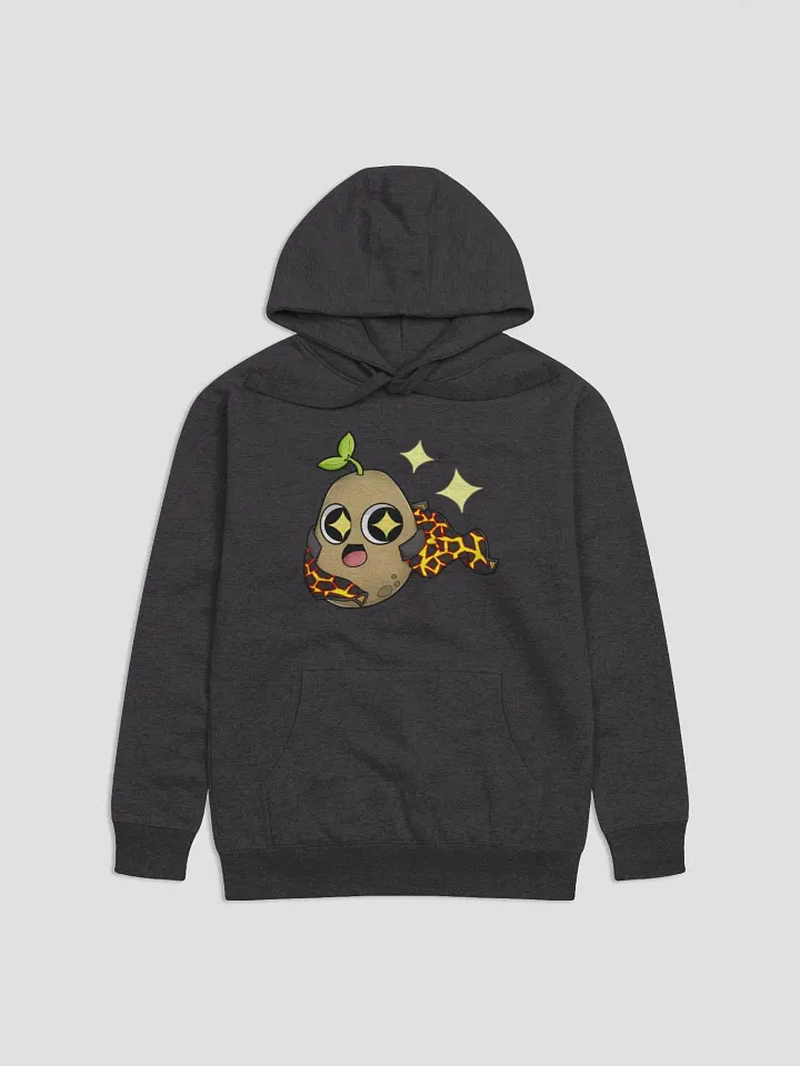 Potato Inferno Hoodie product image (4)