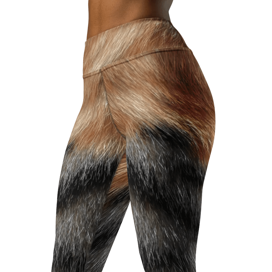 Torbie Cat Yoga Leggings product image (6)