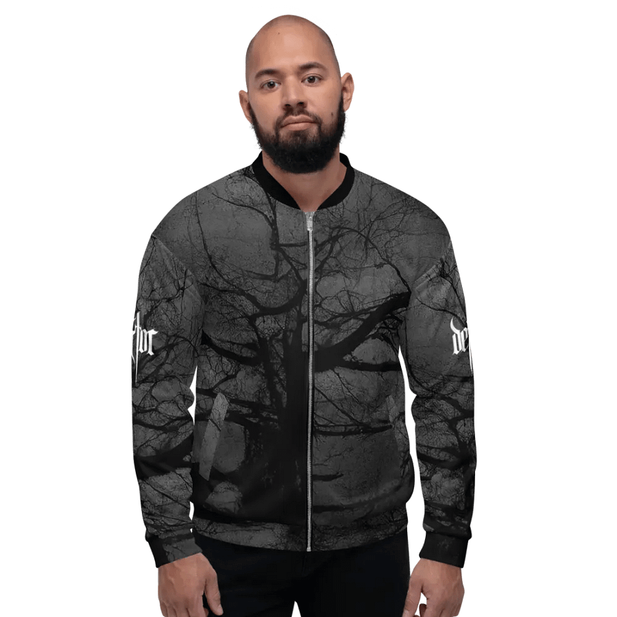 Defraktor - Themes for the Lunatic II Jacket product image (2)