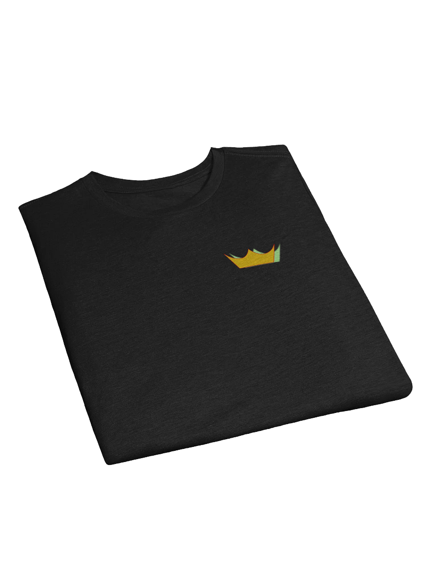 JK Crown Print Tshirt product image (3)