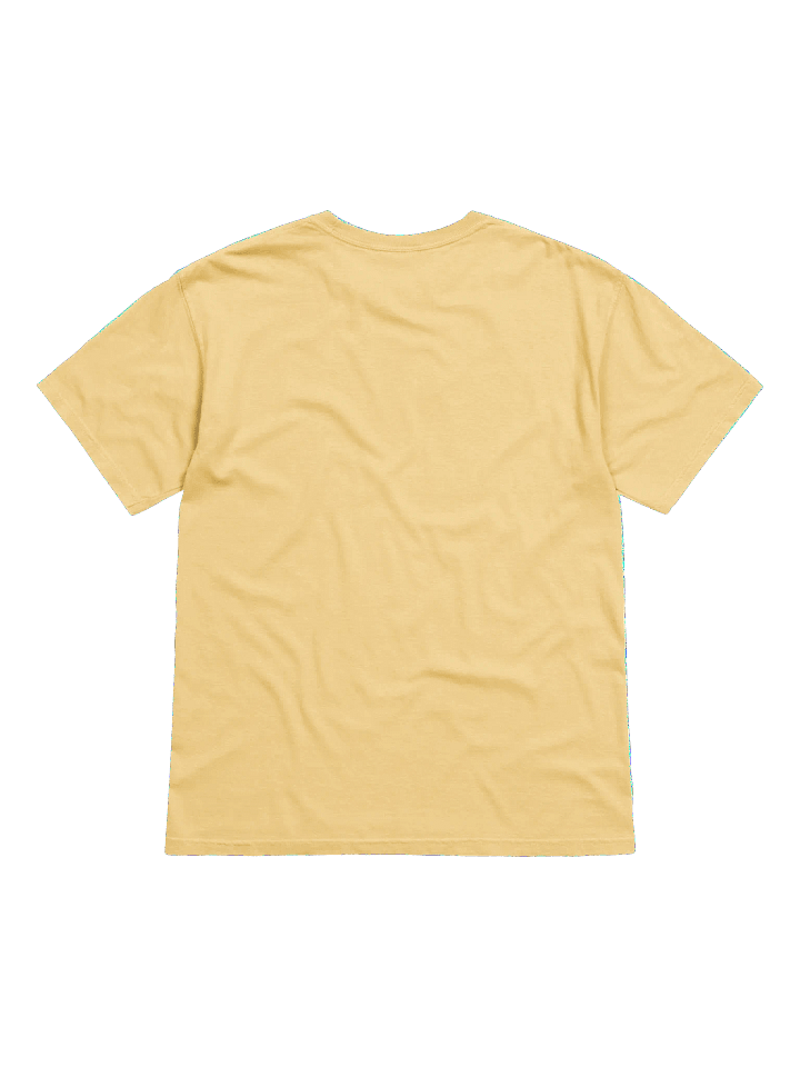 Comfort Colors Sunglasses T-shirt product image (42)