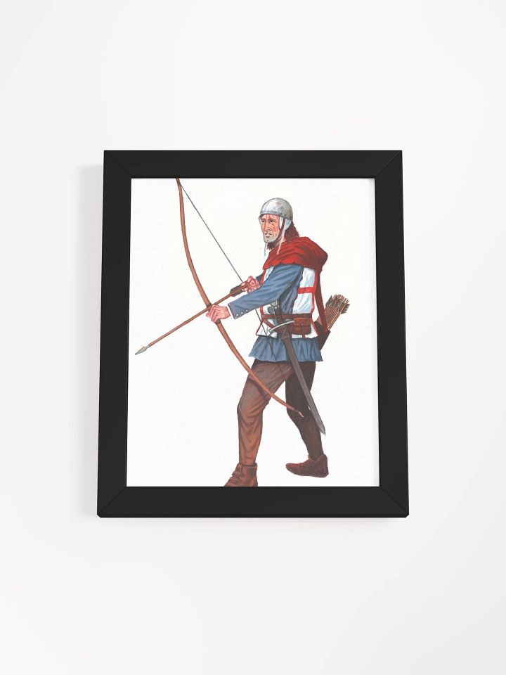 English Archer product image (4)