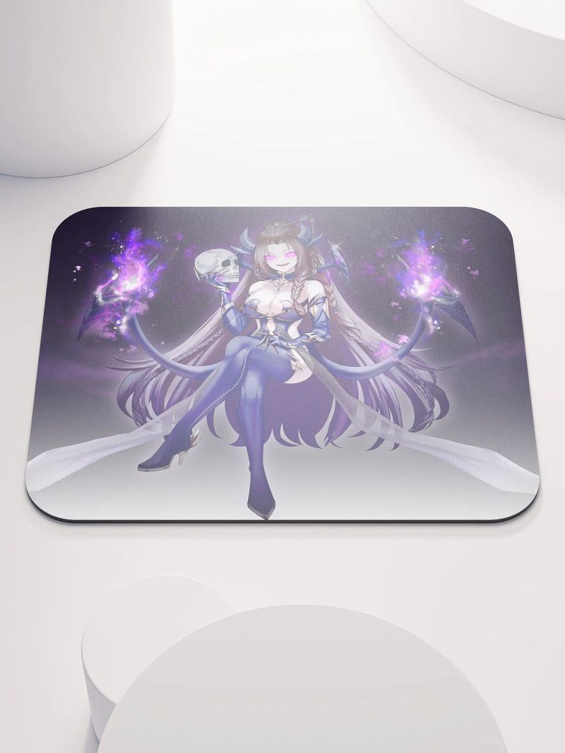 Mystical Enchantment Mouse Pad
