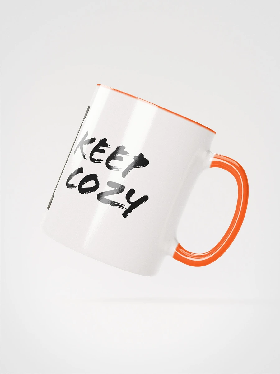Keep Cozy Mug product image (3)