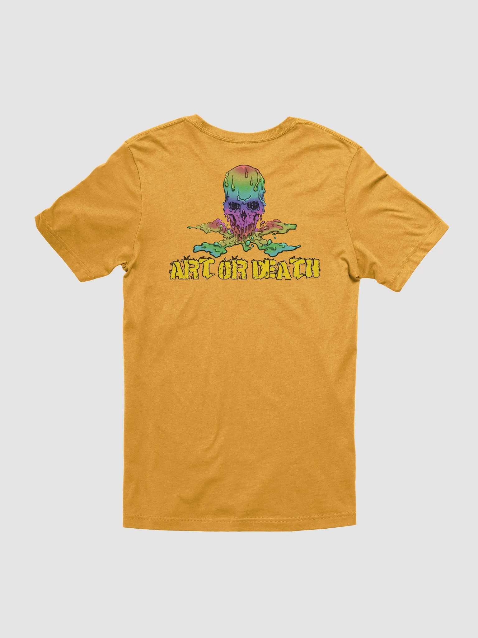 Art or Death V2 product image (2)