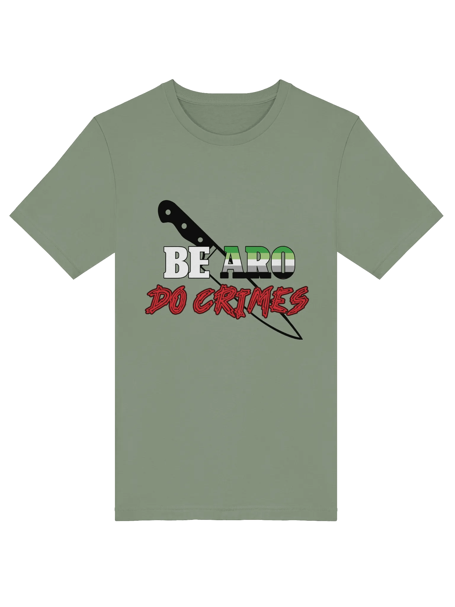 Be Aro, Do Crimes product image (11)
