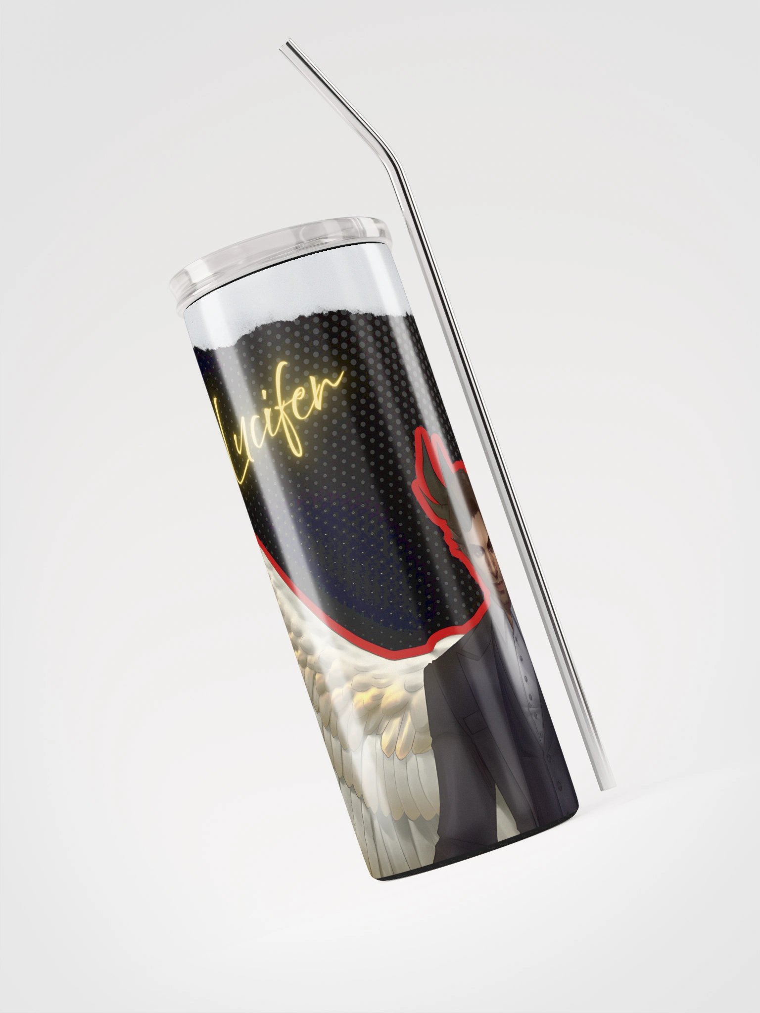Lucifer Angel product image (3)
